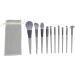 Makeup Brush Powder Brush Soft Bristle Eyeshadow Brush Durable for Makeup Beginners - Buy Online on GoSupps.com