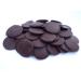 Dark Chocolate | Button's | Finest Belgian | 2X1kg | Baking and Topping - Buy Online on GoSupps.com