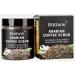 High Caffeine Coffee Scrub with Coconut and Shea Butter - Best for Acne, Anti-Cellulite, Stretch Marks, Varicose Veins, and Eczema - Visible Results Guaranteed - 100% Natural - Lowest Price - Buy Online on GoSupps.com