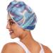 Buy Super Absorbent Unicorn Hair Towel 2 Pack | Quick Dry & Cute Turbans for Women & Girls - International Shipping Available - Buy Online on GoSupps.com