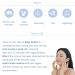Rene Cell Placen Magic System 1 - Home Face Peel for Silky Smooth Skin All Skin Types 200ml - International Shipping Available - Buy Online on GoSupps.com