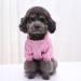 Shop Stylish Christmas Dog & Cat Coats | Warm Fleece Hoodies & Pet Clothing for Winter XL A-Rosa Collection - Buy Online on GoSupps.com
