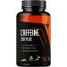  Trec Nutrition TREC NUTRITION Caffeine 200 Max 1 pack (1 x 60 capsules) - Buy Online on GoSupps.com