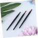 50pcs Lip Gloss Applicator Lip Brush Lipstick Applicator Makeup Tool Brush