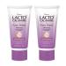 Lac.to Calamine Face Wash For Oily Skin |100ml each- Pack of 2 | Kaolin Clay Niacinamide & Vitamin E | Facewash Reduces Excess Oil
