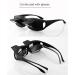 Lazy Glasses - 90 Horizontal Reading Spectacles for TV & Myopia | High Definition Unisex Lazy Readers - Buy Online on GoSupps.com