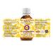 Buy Dev Herbes Pure Bockshorn Clover (Methi) Carrier Oil - Cold-Pressed Natural Therapeutic Quality 100ml - Buy Online on GoSupps.com