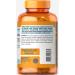 Puritan's Pride 1000mg Vitamin C with Bioflavonoids & Rose Hips - 250 Count Immune Support Supplement - Buy Online on GoSupps.com