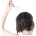 Healeved Dual Trigger Point Head Massager Tool - 6 Stk Stainless Steel Scalp Claw Scraper for Ultimate Relaxation - Buy Online on GoSupps.com