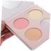 NOLITOY Eyeshadow Makeup Palette - Premium Eye Shadow Palettes | Perfect Powder & Highlight for Stunning Looks | Shop Internationally - Buy Online on GoSupps.com