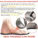 Buy Full Length Arch Support Insoles for Men | Foot Pain Relief Shock Absorption & Comfort | Fits US 7-12 / EU 41-46 - Buy Online on GoSupps.com