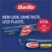 Buy Barilla Spaghetti Noodles n. 5 - 8 Pack (8 x 500g) | Premium Italian Pasta for International Shipping - Buy Online on GoSupps.com