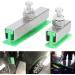 SunshineFace 6-Piece Slide Hammer Tool - Metal Dent Repair & Hail Lifter for Cars & Furniture - International Shipping Available - Buy Online on GoSupps.com
