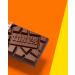 Tony's Chocolonely chocolate bar Caramel sea salt - Buy Online on GoSupps.com