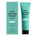 YNPQTDS Deep Cleansing Face Mask - 75g Oil Cleansing Mud | Deep Cleansing Mask | For Combination Skin Dry Sensitive Whiteheads Daily Night Travel Makeup