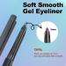 Erinde Multichrome Gel Eyeliner Pencil | Peacock Color Shifting Eye Liner Makeup - Buy Online on GoSupps.com