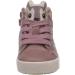 Geox Kids B Kiwi C Hiking Boots - 7 UK Rose Smoke | Lightweight Breathable Shoes for Kids - Buy Online on GoSupps.com