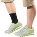 VGEBY Elastic Ankle Brace Support for Basketball Soccer Volleyball & More - Compression Sleeve for Injury Protection - Buy Online on GoSupps.com