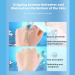 Blue Copper Peptide Hyaluronic Acid Essence 9D Blue Copper Peptide Hyaluronic Acid Essence Firms Sagging Skin and Reduces Fine Line Essence Reduces Fine Lines - Buy Online on GoSupps.com