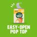 Campbell's Well Yes! Chicken Noodle Soup - 15g Protein - 16.2oz Can (Pack of 12) - Buy Online on GoSupps.com
