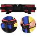 Medical Transfer Belt Waist Patient Walking Gait Lift Sling Seat Assistant Rehabilitation Belt with Leg Loop Wheelchair Auxiliary Belt Health Care (Size : 99cm-115cm) - Buy Online on GoSupps.com