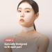 MEDITHERAPY Vitalique Collagen Melting Patch (Neck) - Korean Skincare for Glowing Skin Moisturizing Fine Lines Care | 4EA - Buy Online on GoSupps.com