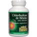Natural Factors Betaine Hydrochloride with Fenugreek 500mg - 90 Vegetarian Capsules for Digestive Support - Buy Online on GoSupps.com