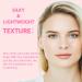 Pink Peptide Eye Serum with Retinol &Sodium Hyaluronate - Anti-Aging Eye Cream for Dark Circles Puffiness & Wrinkles For All Skin Types 30mL - Buy Online on GoSupps.com