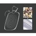 MAIES Hand Warmer & Hot Water Bottle - Transparent Hot Water Bag for Instant Heat & Comfort - Ideal Heat Compress for Women - Buy Online on GoSupps.com