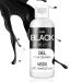 Premium Black Gel Food Coloring - 100ml Sugar-Free Concentrated Color for Cakes Baking Cookies Macarons DIY Slime & More - International Shipping - Buy Online on GoSupps.com