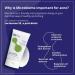 Acne Eradicate Sulphur Cleanser with Ceramides Salicylic Acid 50ml Face Wash for Oily Skin Unscented Liquid Formula with Post-Biotic Oat Extract for Acne Prevention - Buy Online on GoSupps.com