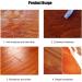 Virtcooy Wood Wax | Wood Polish for Cabinets - Multifunctional Wood Restorer Supplies and Scratch Removal for Mahogany Furniture Seal Stones - Buy Online on GoSupps.com