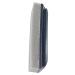 Brosse de Nettoyage de Barbe pour vier et bonde - Outil de Nettoyage antid rapant pour Salle de Bain - pour enlever Les Garnitures du lavabo de la Douche et de la