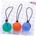 Frcolor 3pc Strength Training Stress Balls - Hand Strengthening Fitness Equipment for Stress Relief & Power Training - Buy Online on GoSupps.com