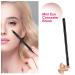 Sibba 12 Mini Concealer Brush Set - Art Fiber Makeup Brushes for Eyebrow Contour & Foundation | Perfect for Women & Girls - Buy Online on GoSupps.com