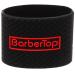 NOLITOY Barber Clipper Elastic Bands - Non Slip Barber Clipper Elastic Bands Heat Resistance Barber Sleeve for Barber Hair Clipper Holder Tools