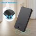 Silicone Case for Omnipod Dash PDM - Lightweight Shockproof Cover in Black - Buy Online on GoSupps.com