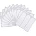 ENERRGECKO French Manicure Nail Art Stickers Self-Adhesive Nail Sticker Tips for Manicure Decoration Diy Tools - Buy Online on GoSupps.com