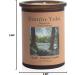 ADK Shinrin Yoku Scented Candle | 10 Oz Natural Aromatherapy for Home & Kitchen D cor | Relaxing Plant-Based Wax Gift - Buy Online on GoSupps.com