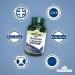 Natures Aid Glucosamine 500 mg + Chondroitin 400 mg 90 Tablets - Buy Online on GoSupps.com