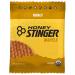 Honey Stinger Organic Honey Waffle | Energy Stroopwafel for Exercise, Endurance and Performance | Sports Nutrition for Home & Gym, Pre and Post Workout | 32 Waffles, 33.92 Ounce Honey 1.06 Ounce (Pack of 16)