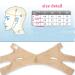 Face V Shaper Bandage | Slimming & Lift Up Belt for Double Chin Reduction | Enhance Your Facial Contour - Buy Online on GoSupps.com