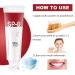 SP-8 Ultra Whitening Toothpaste | Probiotic Brightening & Fresh Breath | 2 Toothbrush Set - Shop Now for International Shipping - Buy Online on GoSupps.com