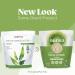 Nutiva Organic Hemp Protein 15g - 3 lbs (1.36kg) | Plant-Based Superfood - Buy Online on GoSupps.com