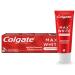 Colgate Max White One Whitening Toothpaste, Removes Up to 100% of Surface Stains, 75 ml