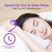 Handheld Sleep Aid Device - Microcurrent Pulse Sleep Assist for Better Sleep | International Shipping Available - Buy Online on GoSupps.com