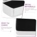 Didiseaon 4 pcs Portable Lipstick Case | Metal Wallets & Lip Gloss Holder | Mini Travel Organizer with Mirror - Buy Online on GoSupps.com