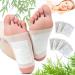 Detox foot pavement Justdolife detox vital pavement 100 pieces of foot cushion pain relief foot care cushion for healthcare with 100 pieces