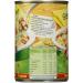 Erasco Pearl Barley Jar with Lots of Pearl Barley and Fresh Vegetables 400g - Buy Online on GoSupps.com