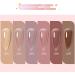 VENALISA Neutral Purple Gel Nail Polish | Soak Off UV LED French Nail Design 15ml - Buy Online on GoSupps.com
